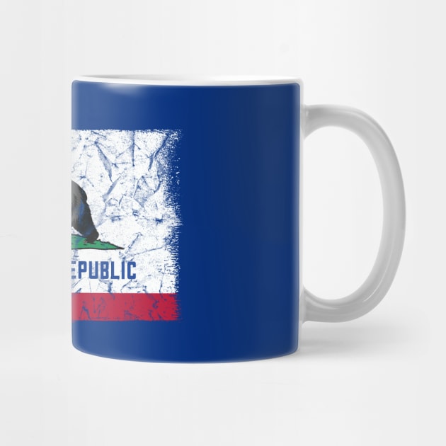 República de Arkansas by rt-shirts